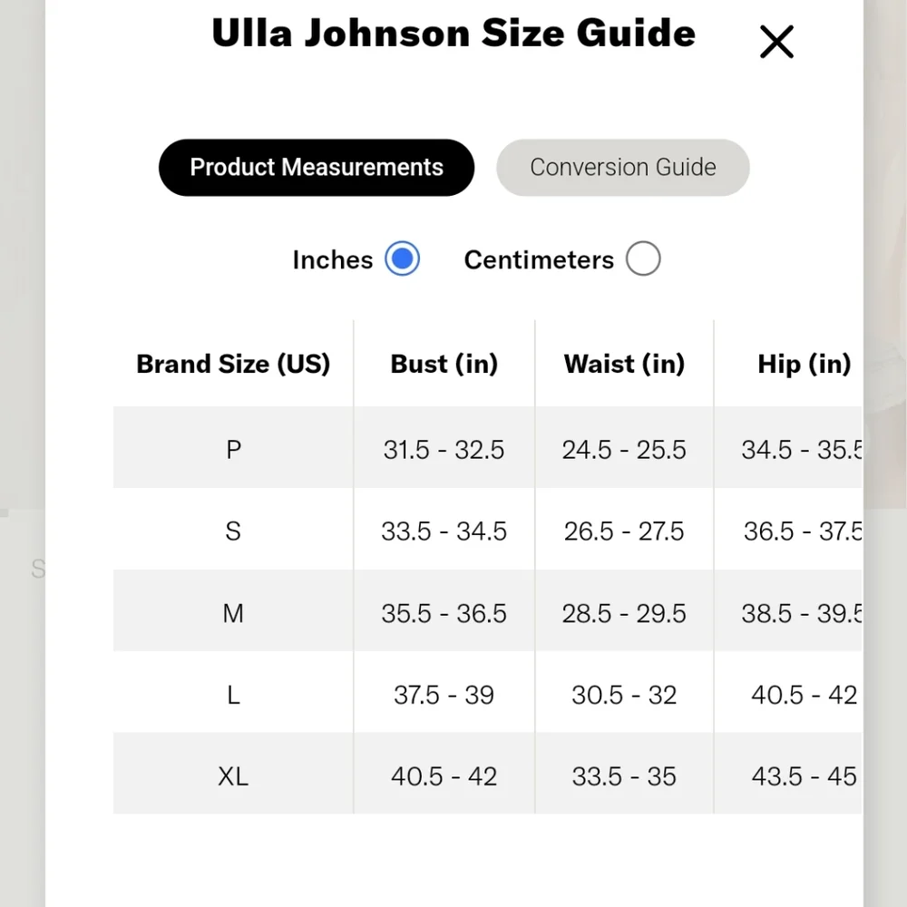 Ulla Johnson Beatriz Vest Size L
